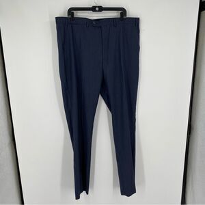 Vince Camuto Men’s Dress Pants Blue Wool size 41W